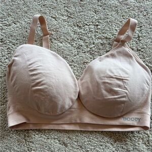 BOODY Wireless Padded Convertible Bra